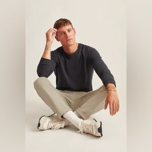 BONOBOS LIGHTWEIGHT SLIM FIT PANTS SIZE 32 x 32